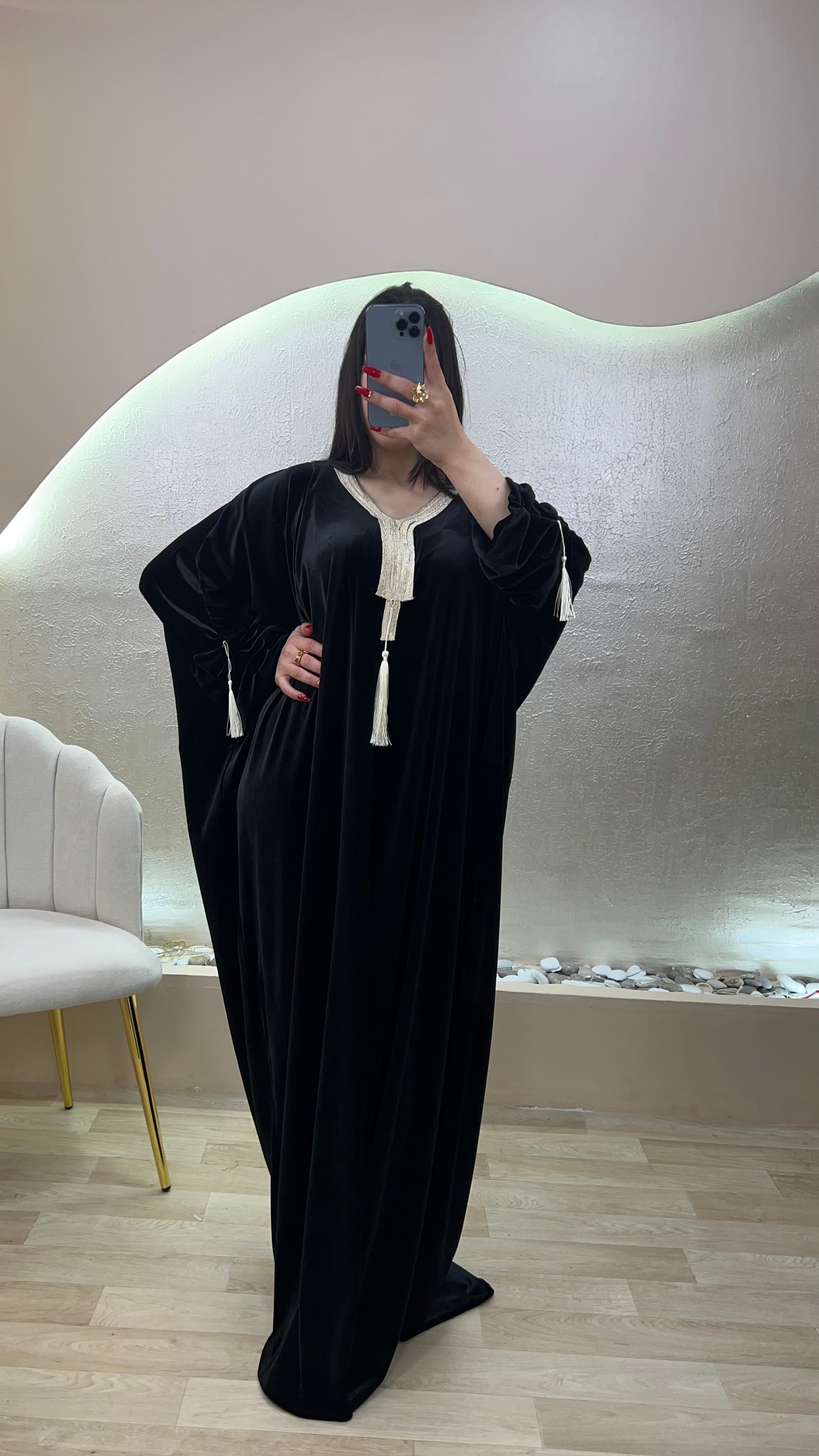 NARZIA – Robe samra