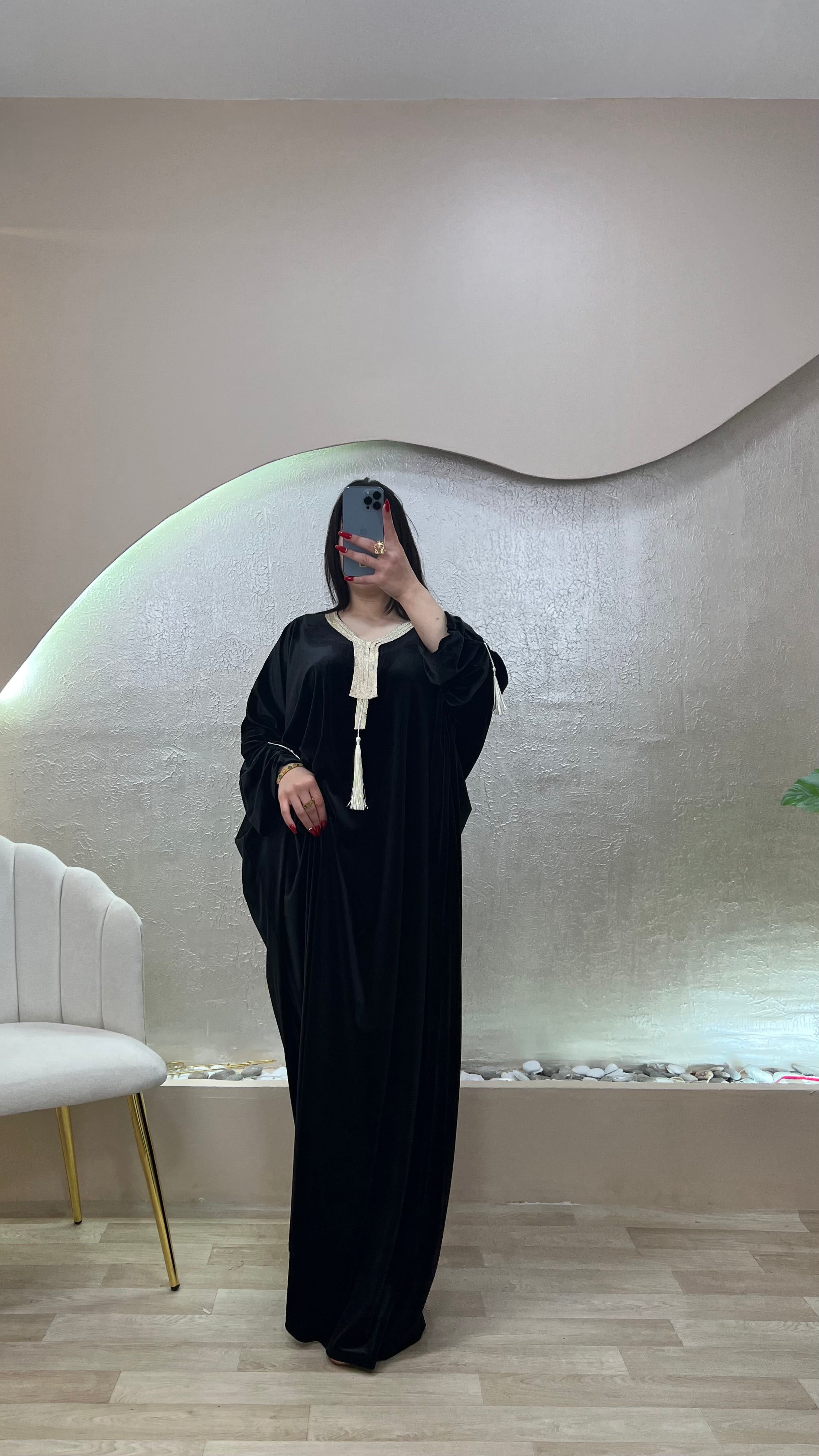 NARZIA – Robe samra