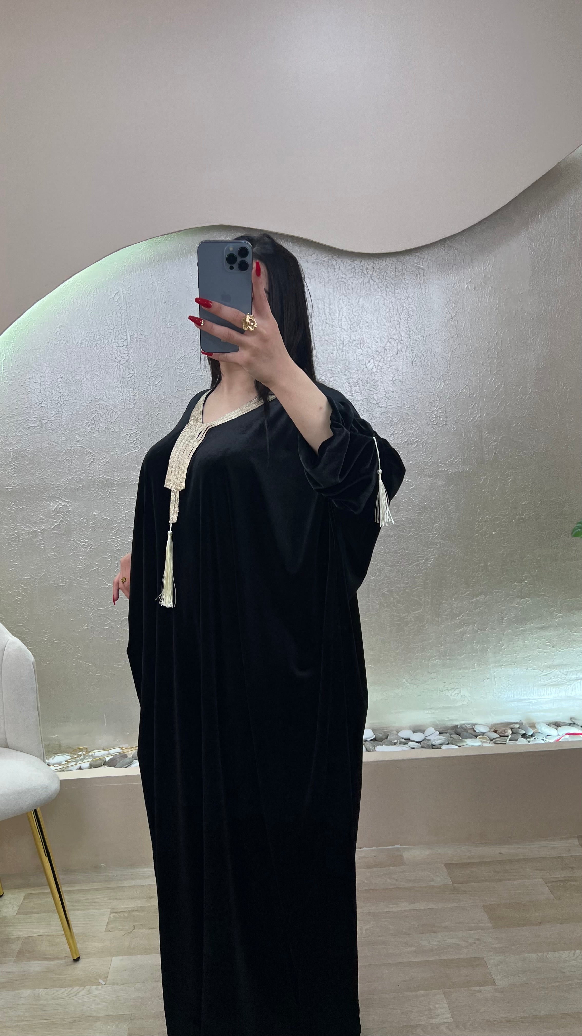 NARZIA – Robe samra