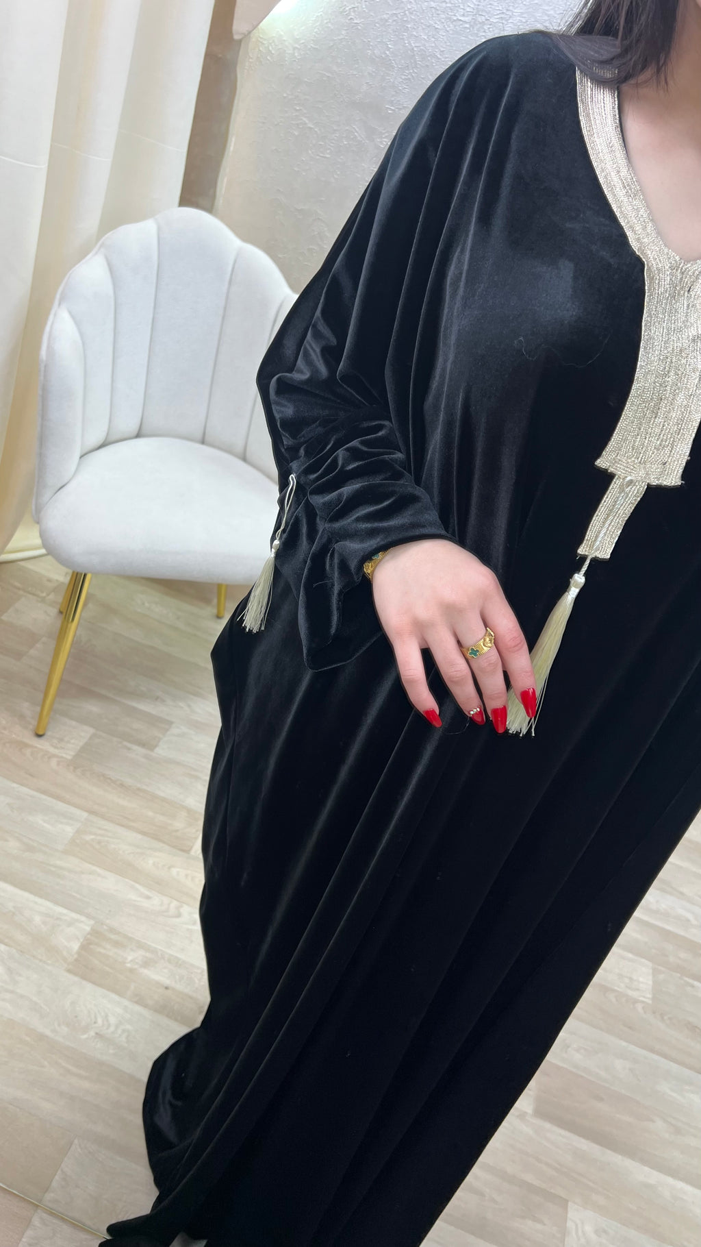 NARZIA – Robe samra