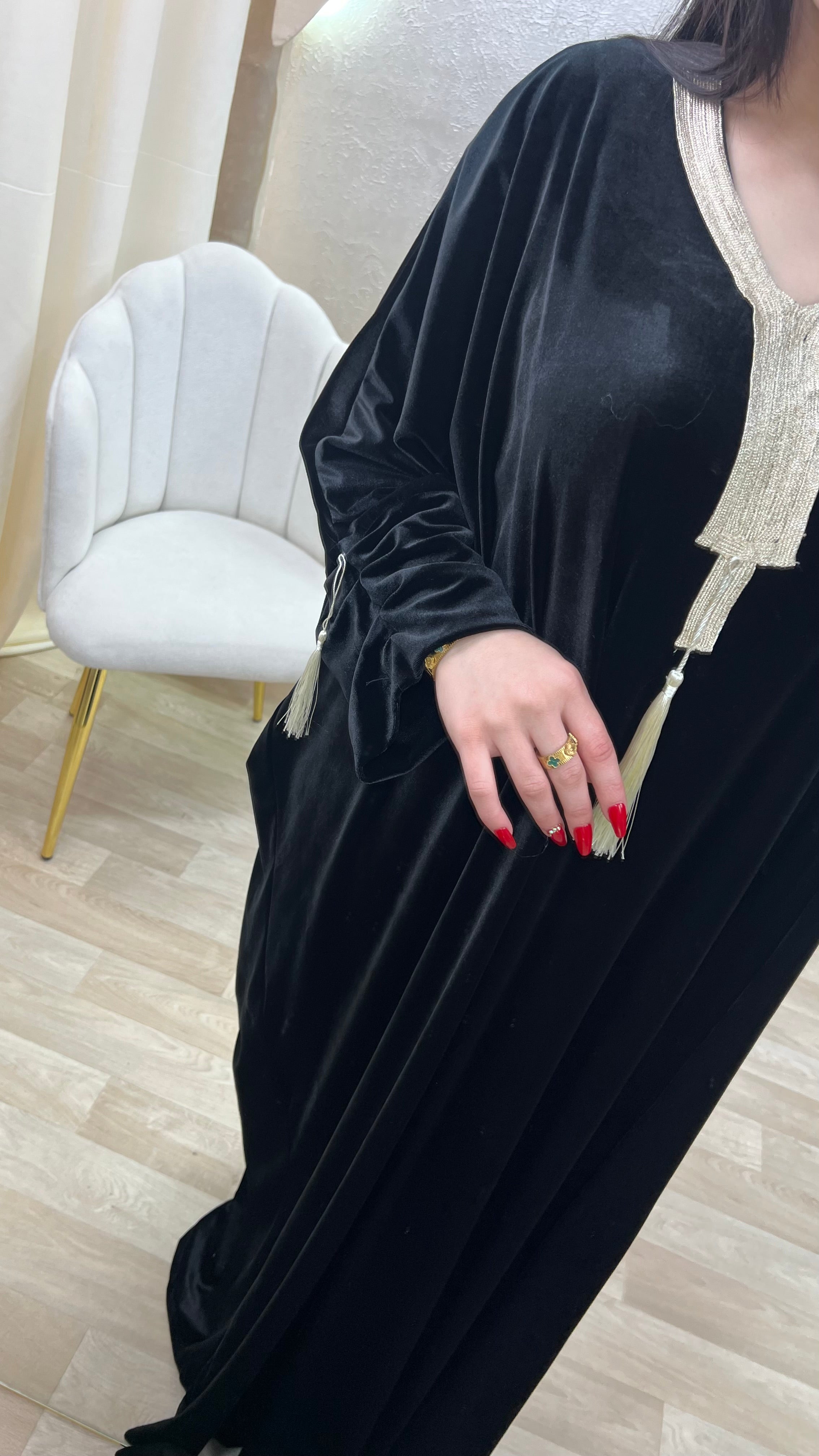 NARZIA – Robe samra