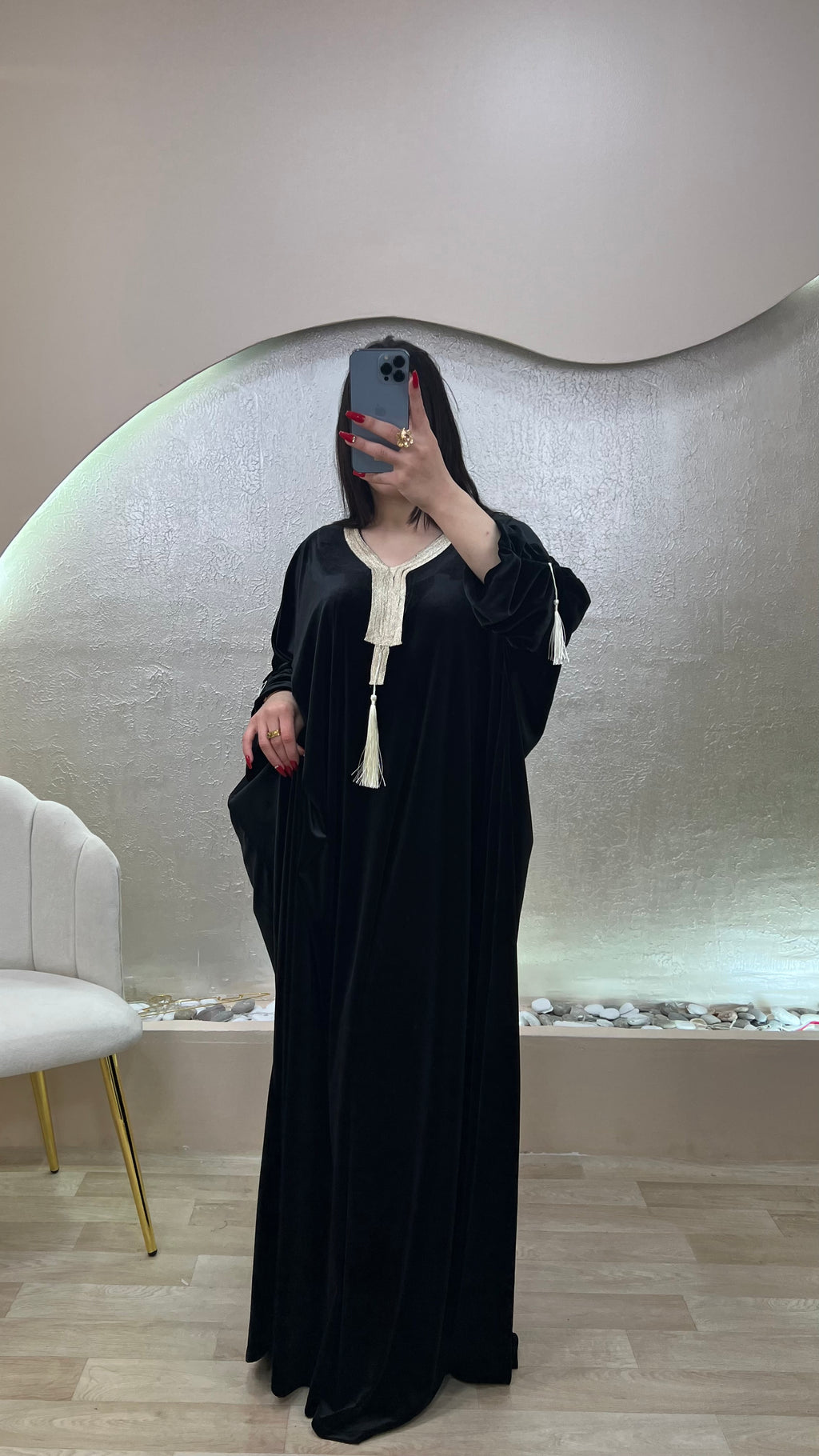 NARZIA – Robe samra