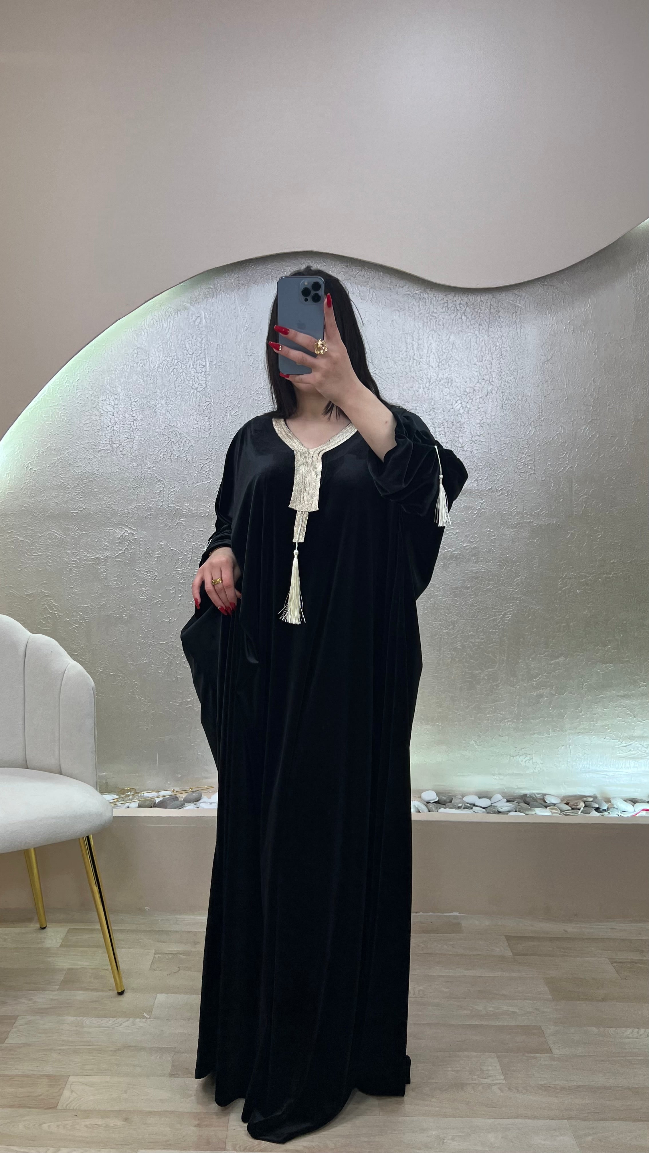 NARZIA – Robe samra