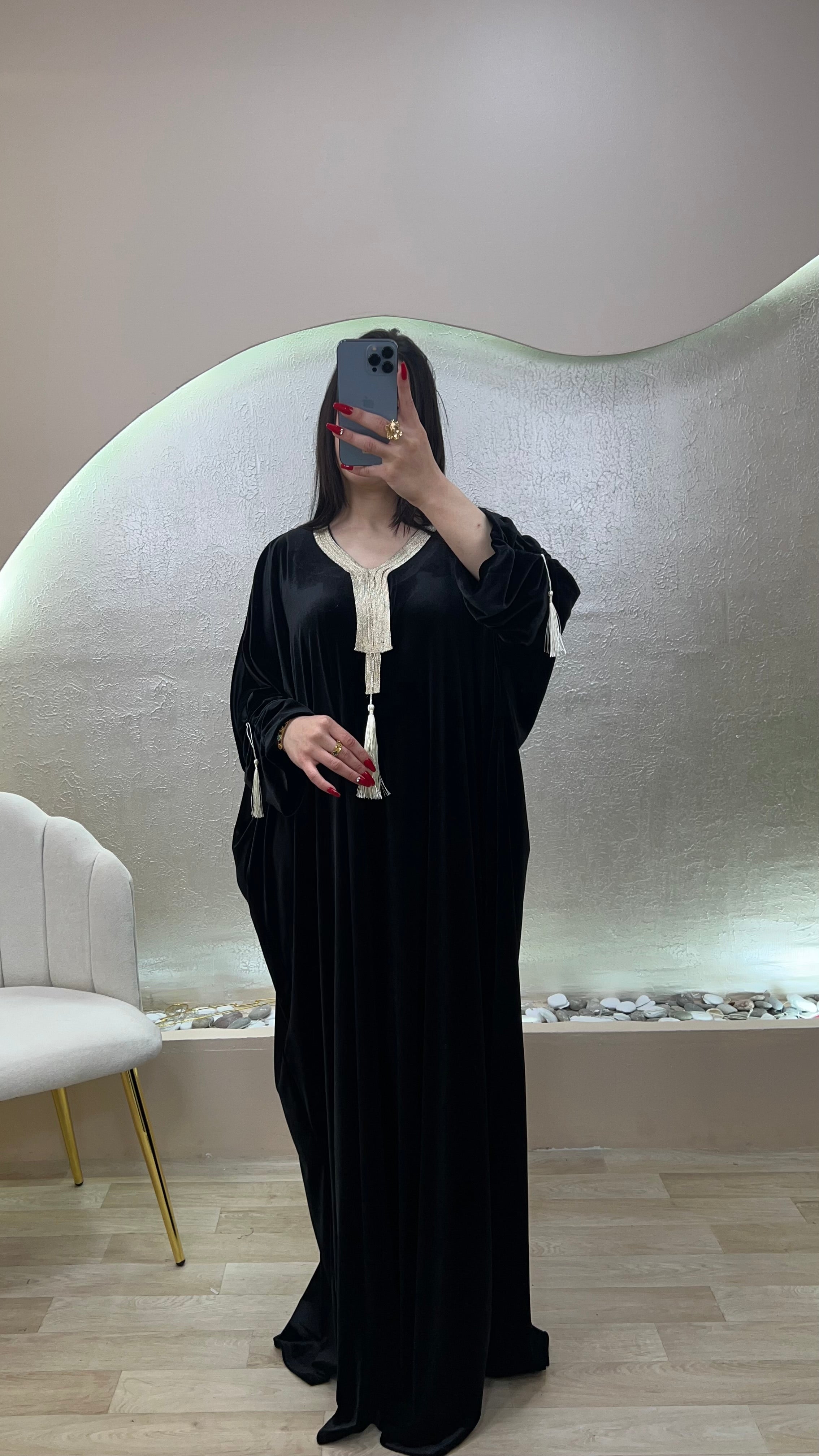 NARZIA – Robe samra