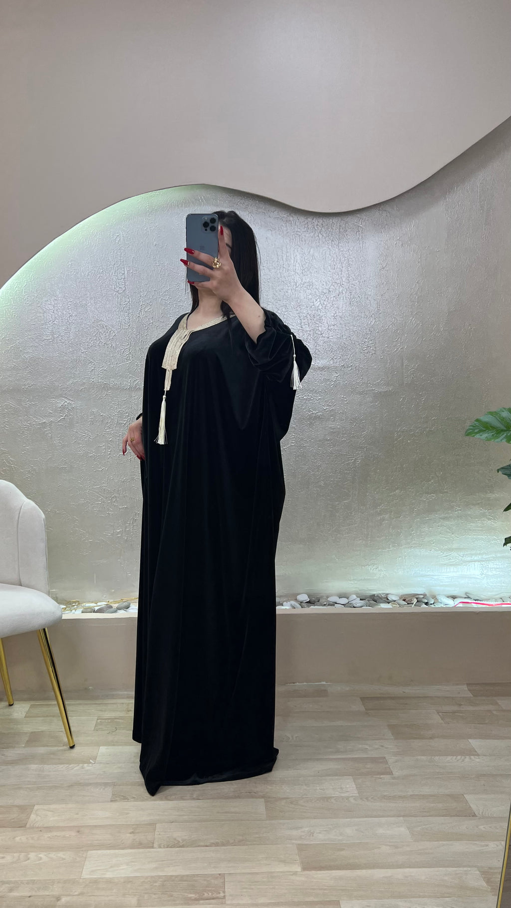 NARZIA – Robe samra