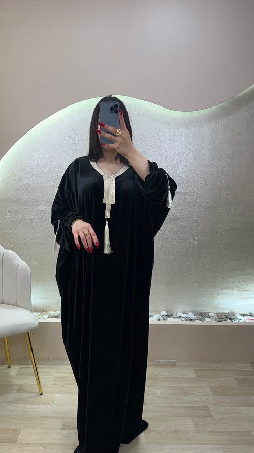 NARZIA – Robe samra