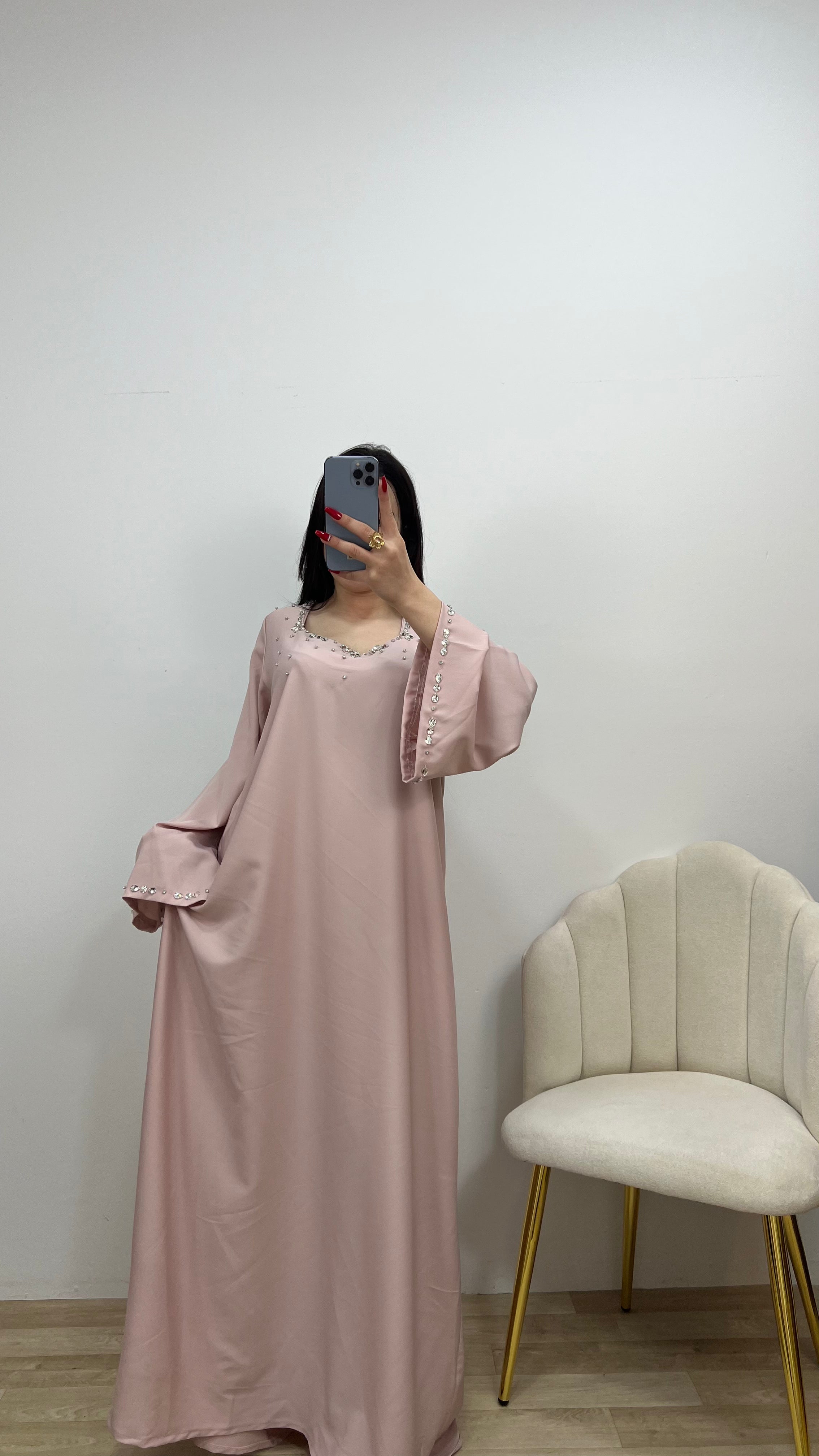 🌸 NARZIA Robe كشخة