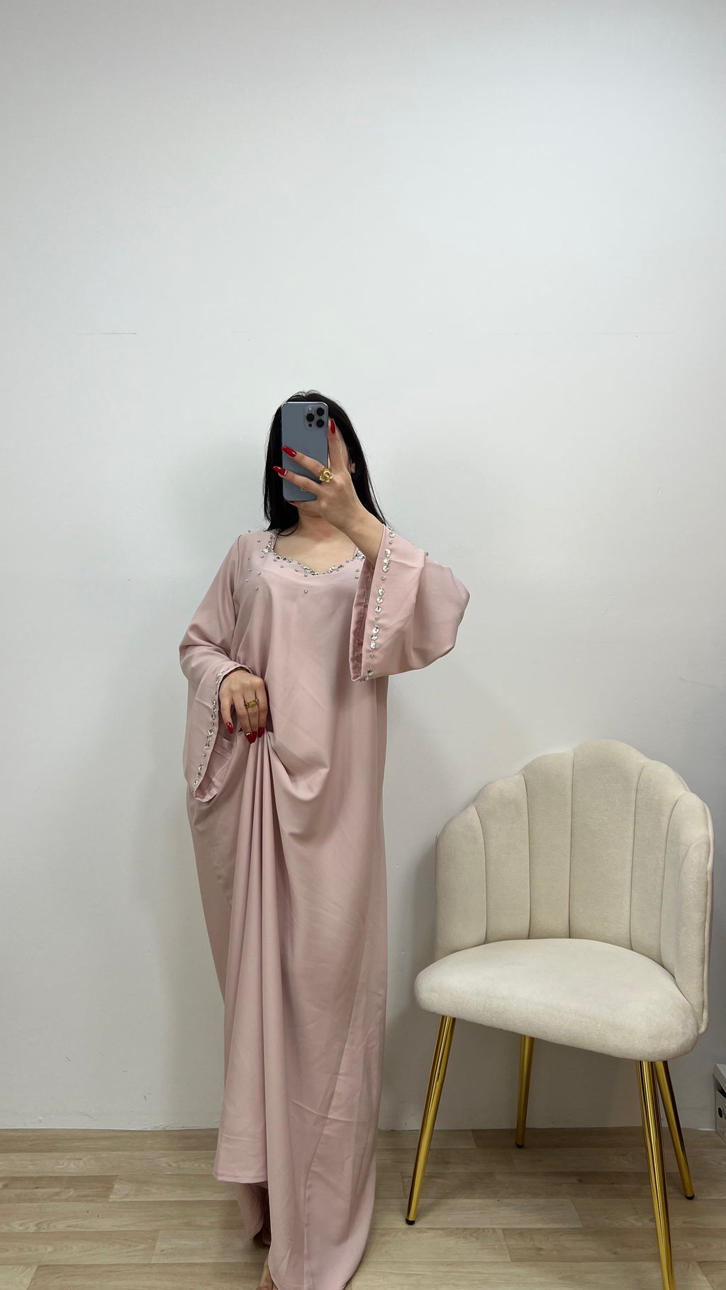 🌸 NARZIA Robe كشخة