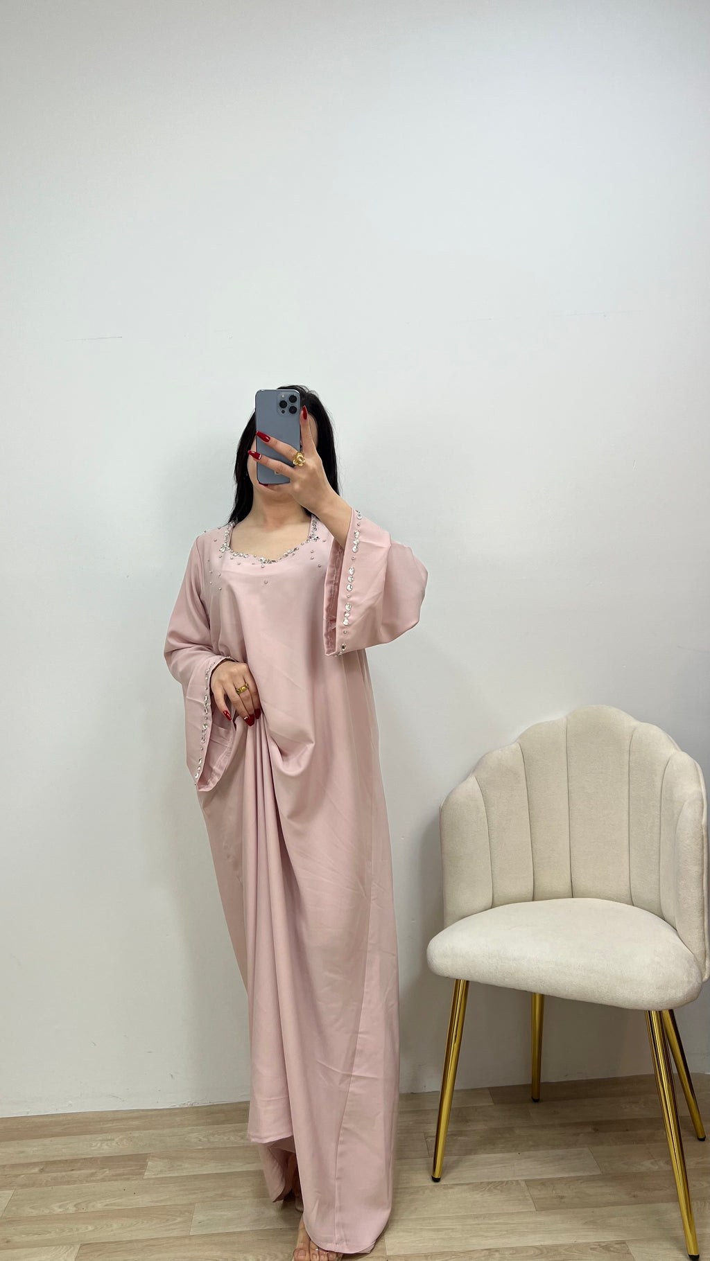 🌸 NARZIA Robe كشخة