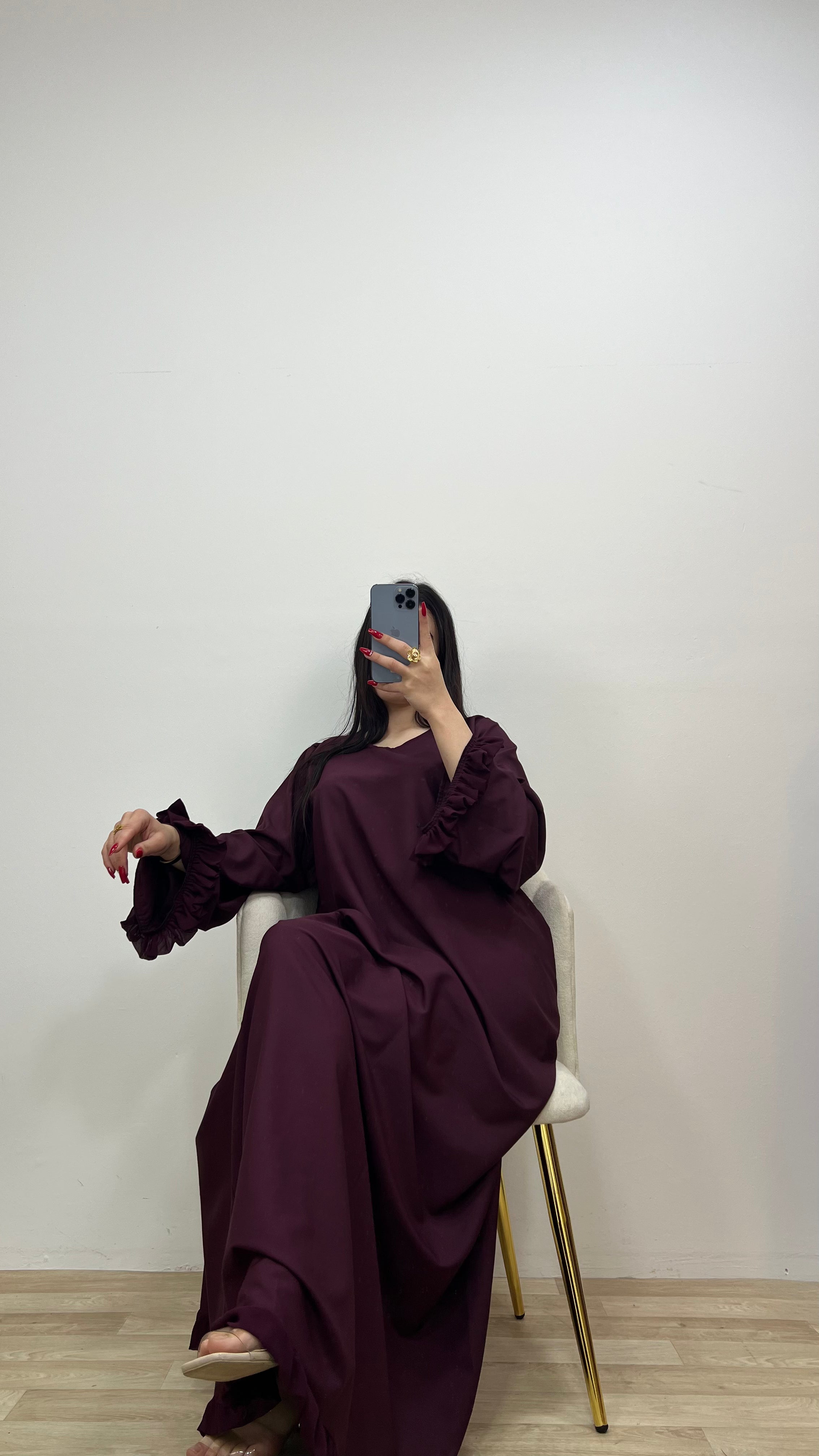 NARZIA Narzia hidjab farah