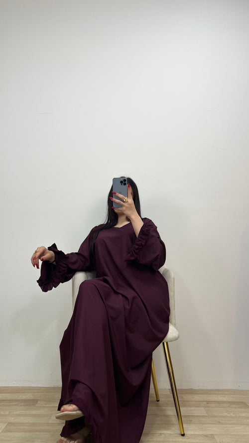 NARZIA Narzia hidjab farah