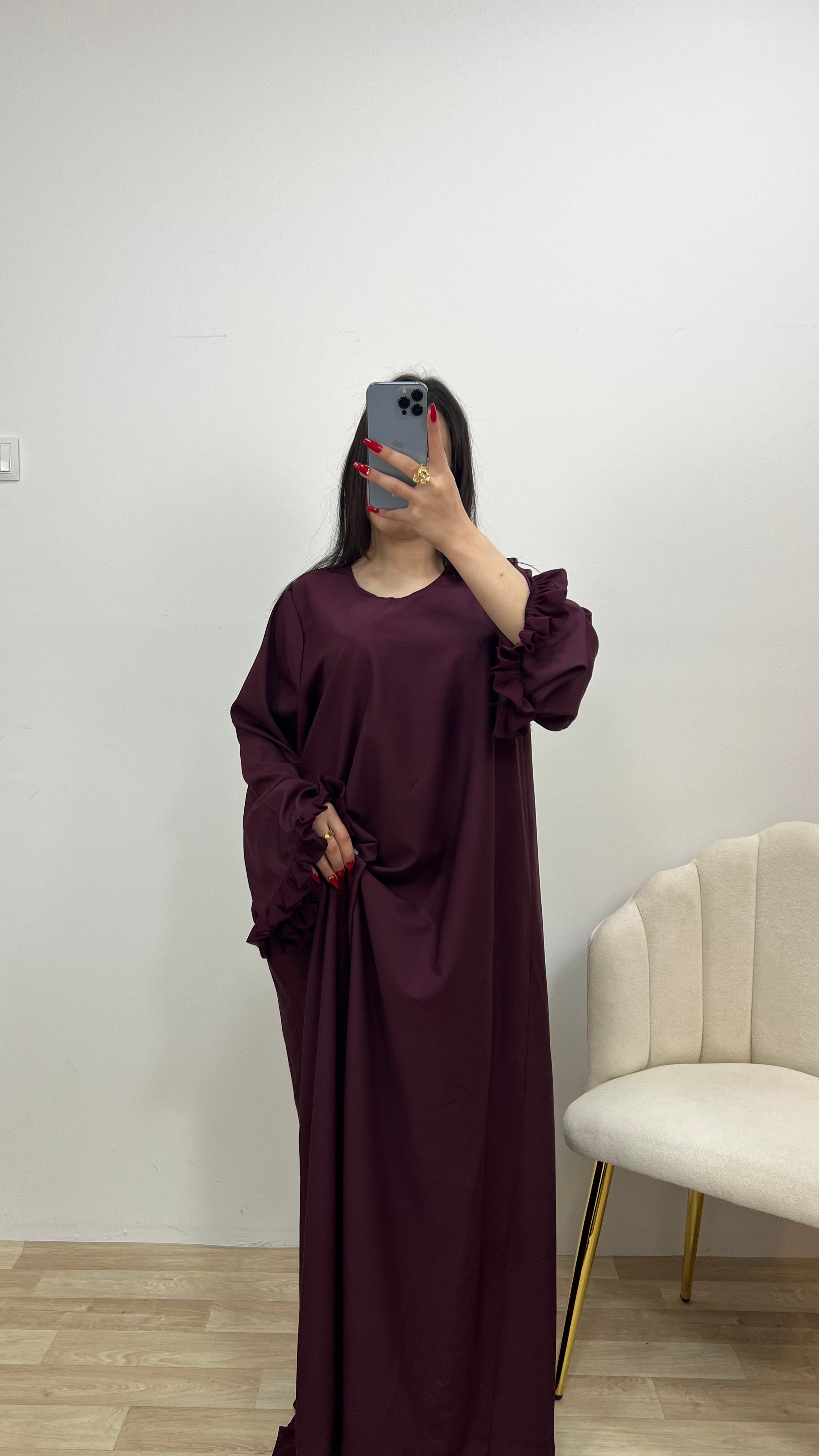 NARZIA Narzia hidjab farah