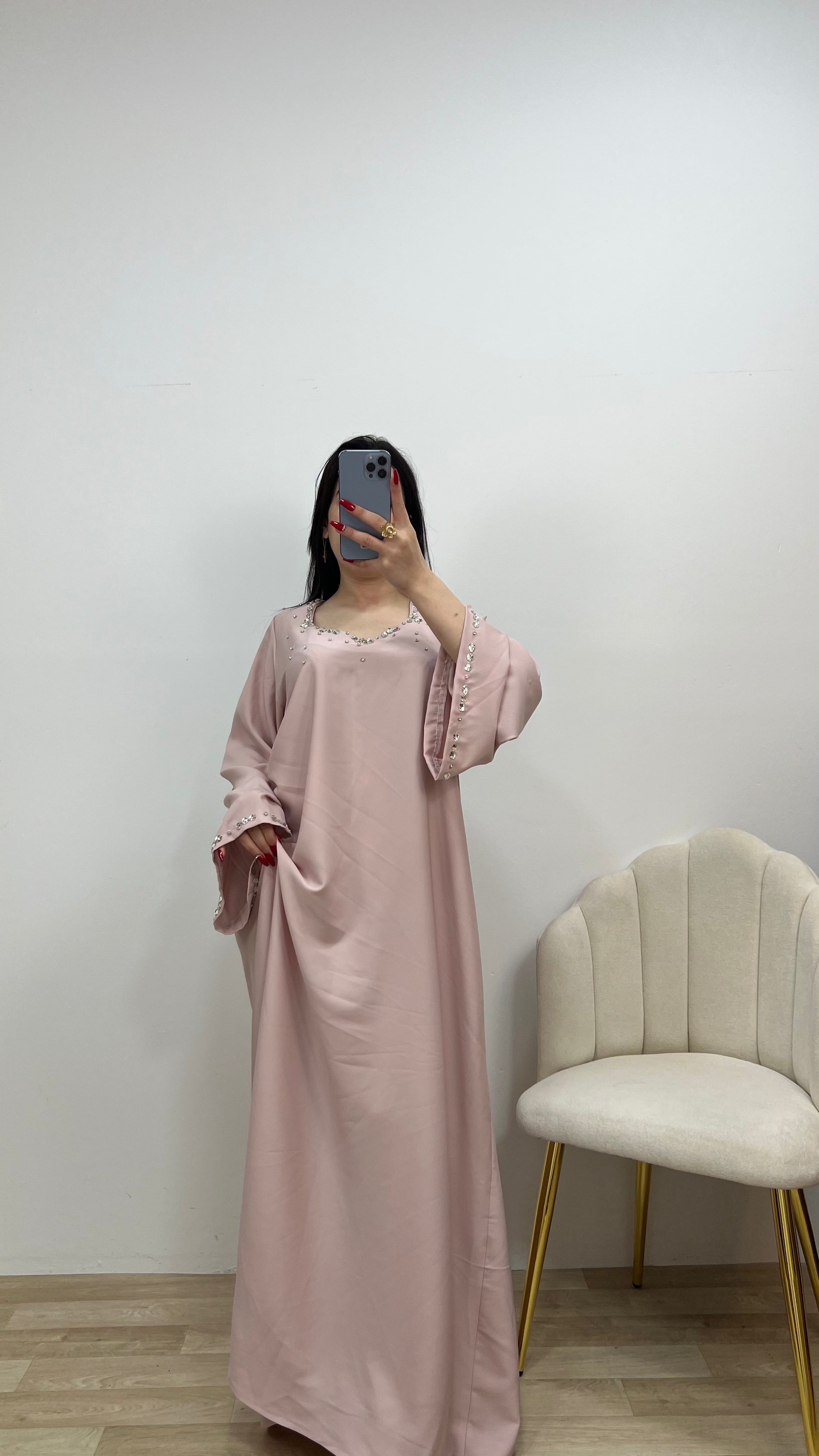 🌸 NARZIA Robe كشخة