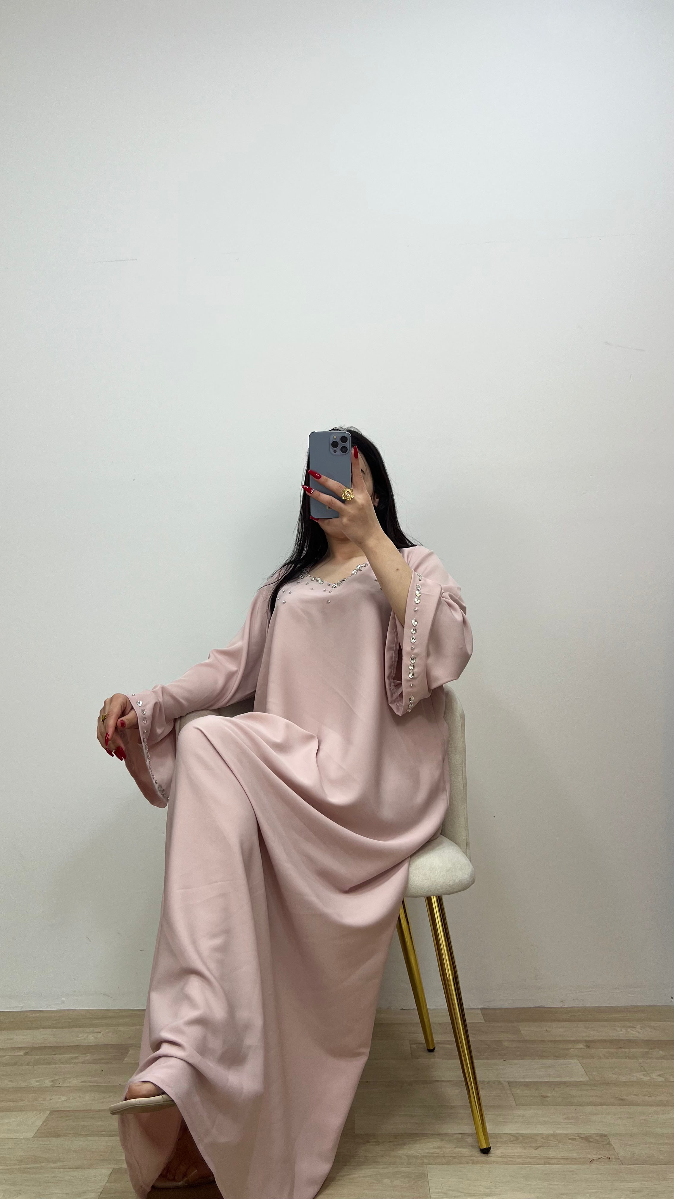 🌸 NARZIA Robe كشخة