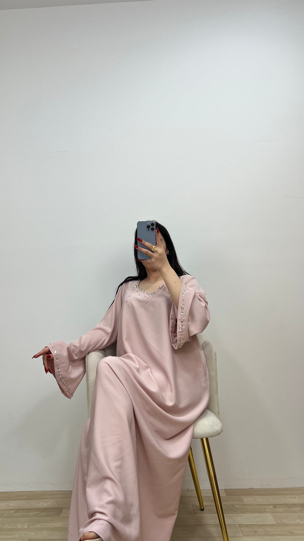 🌸 NARZIA Robe كشخة