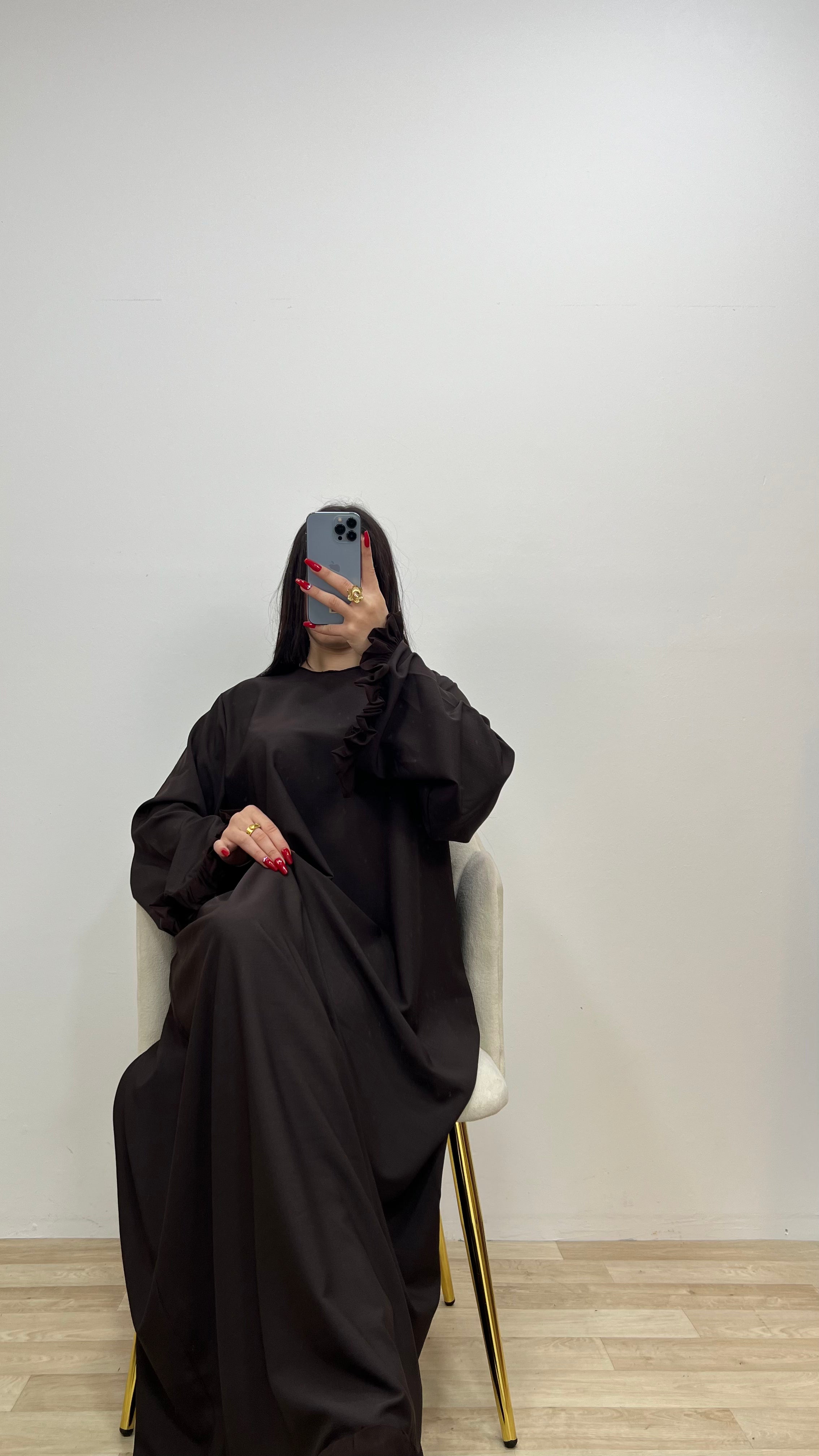 NARZIA Narzia hidjab farah