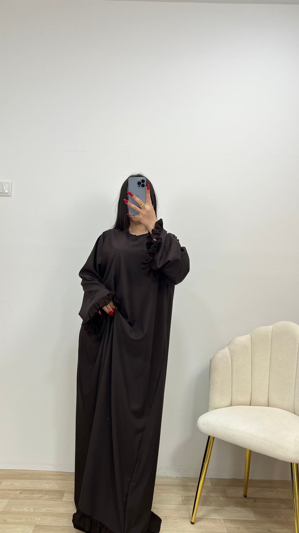 NARZIA Narzia hidjab farah