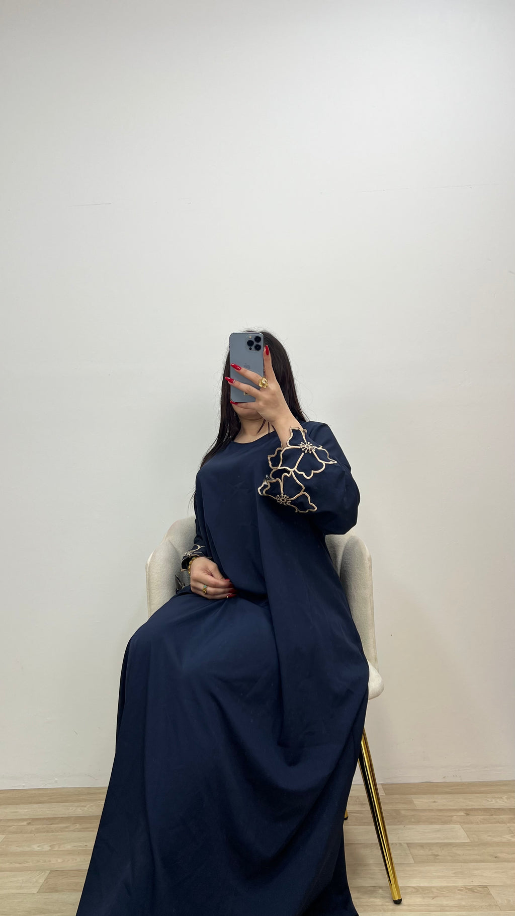 🤎 NARZIA – Hidjab Ouarda